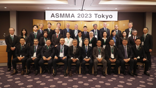 Азийн ипотекийн хоёрдогч зах зээлийн холбооны ээлжит хурал Токио хотод боллоо